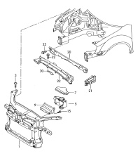 L1K0805971C9B9-Air guide
