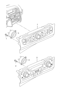 8P0959101-Motor assy-a/v