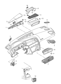 8K0819793-Duct assy-air