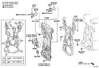 1131015010-CASE ASSY, TIMING