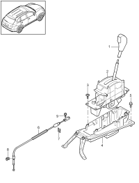 95842609500-Mounting