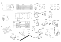 9522529050-RELAY ASSY-POWER