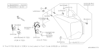 84912SG101-LENS & BODY COMPLOUR