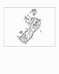 2810110100-SEAL,CRANK SHAFT-C(W203/204)