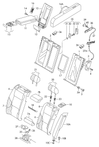 8T0885775D-Pad-back