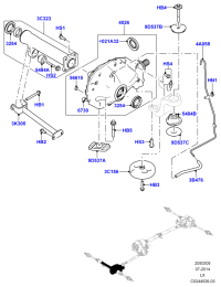 LR039596-DIFFERENTIALASSY
