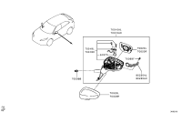 8351A146-DRL ASSY F