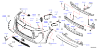 620222GU0H-BUMPER