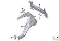 41347284343-Garnish assy-tail