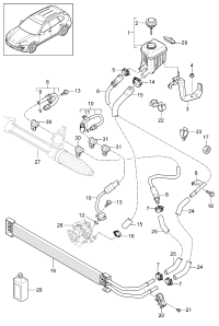 95834796301-Return pipe