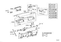 5530202061E0-PANEL SUB-ASSY