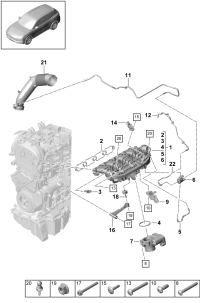 95812971700-Grommet