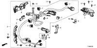 281006P1H01-Transmission control unit