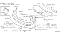 620723Y100-Garnish, radiator grille