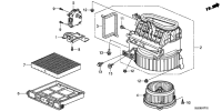 79029SLGH51-BRACKET-ENGINE SUPP*