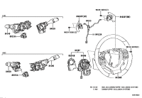 8465230641-SWITCH ASSY, WINDSHIELD WIPER