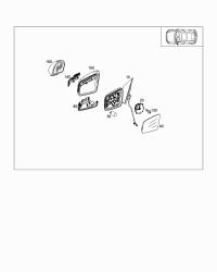 2468101321-Mirror glass