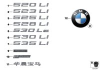51147219549-LETTERING RR "X3