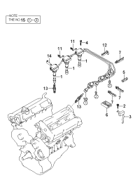 2730039700-IGNITION COIL