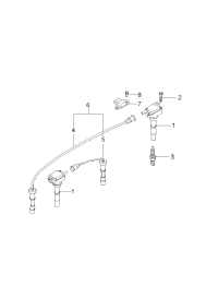1881111061-PLUG SPARK