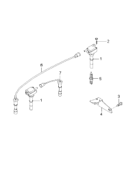 2730138020-IGNITION COIL