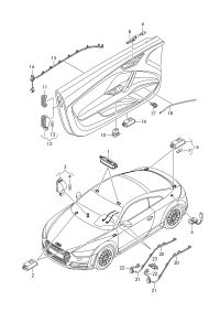 8S0947122-Lamp (LED)