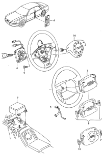 L1J0959653E-Clip ring:
