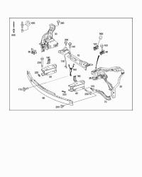 2126201100-REINFORCE-REAR FLOOR