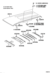 631020E908-PANEL, WINDSHIELD