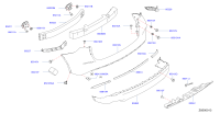 850225BC0H-BUMPER-RR
