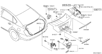 843009W235-LID-TRUNK