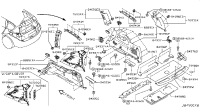 769341LB0A-FINISHER ASSY-LUGGAGE REAR PILLAR,RH