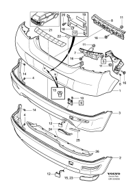 31265836-BRACKET,HARNESS