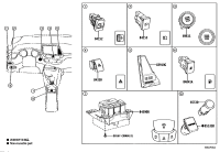 83910F4110-CLOCK ASSY