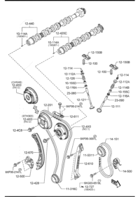 PE01124Y0B-ACTR,VARIABLE V. TIMING