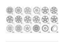 21240103007X21-WHEEL, DISC