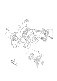 0CQ598549-Fuel pump