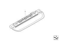 63256927017-Lamp assy-stop no.3