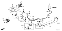 167225PAA01-HOSE FUEL FEED