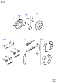 CN151126AA-Drum-brake