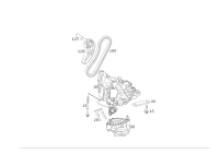 2821800600-OIL PUMP