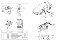 954402C505-TRANSMITTER ASSY