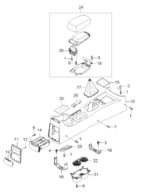 846112F000RU-Console-floor