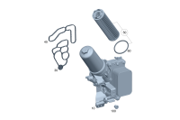 2541840200-* Gasket/ e60/61