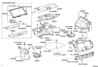 6471453040C0-COVER, LUGGAGE