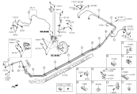 587184Q000-TUBE-M/CYL TO H/UNIT,SEC
