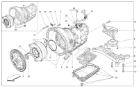 670002340-Complete-automatic transmission