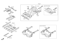 655944X000-REINFORCE-REAR FLOOR