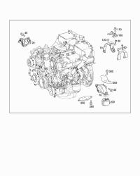 2752232004-ENGINE MOUNTING