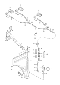 4M0955453C-WATER RES